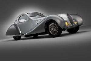 Talbot-Lago T150C SS par Figoni & Falaschi (90112) '1938
